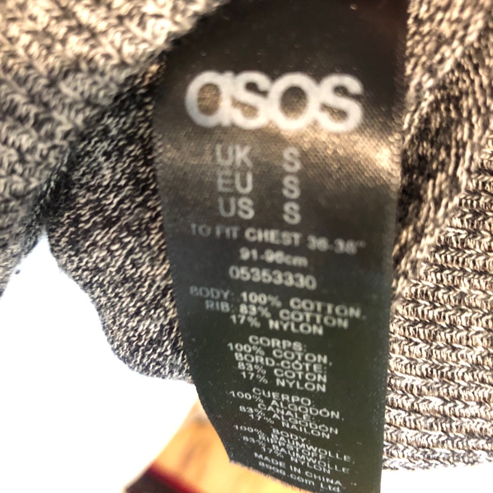 ASOS Light Sweater - Picture 6 of 6